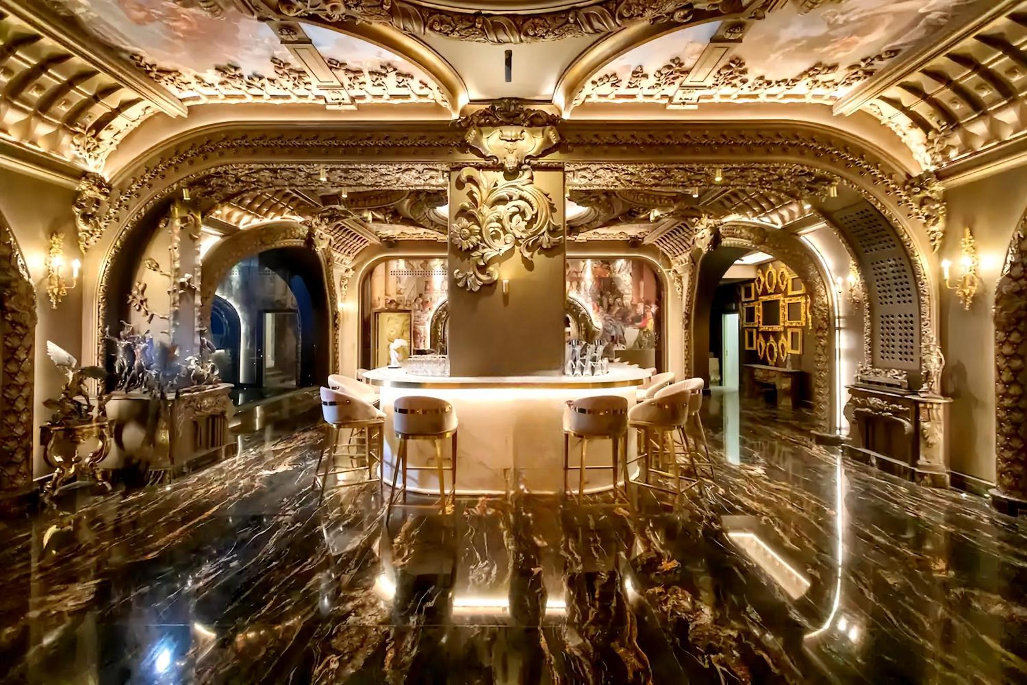 Arte Mont Kiara Kuala Lumpur Exterior foto
