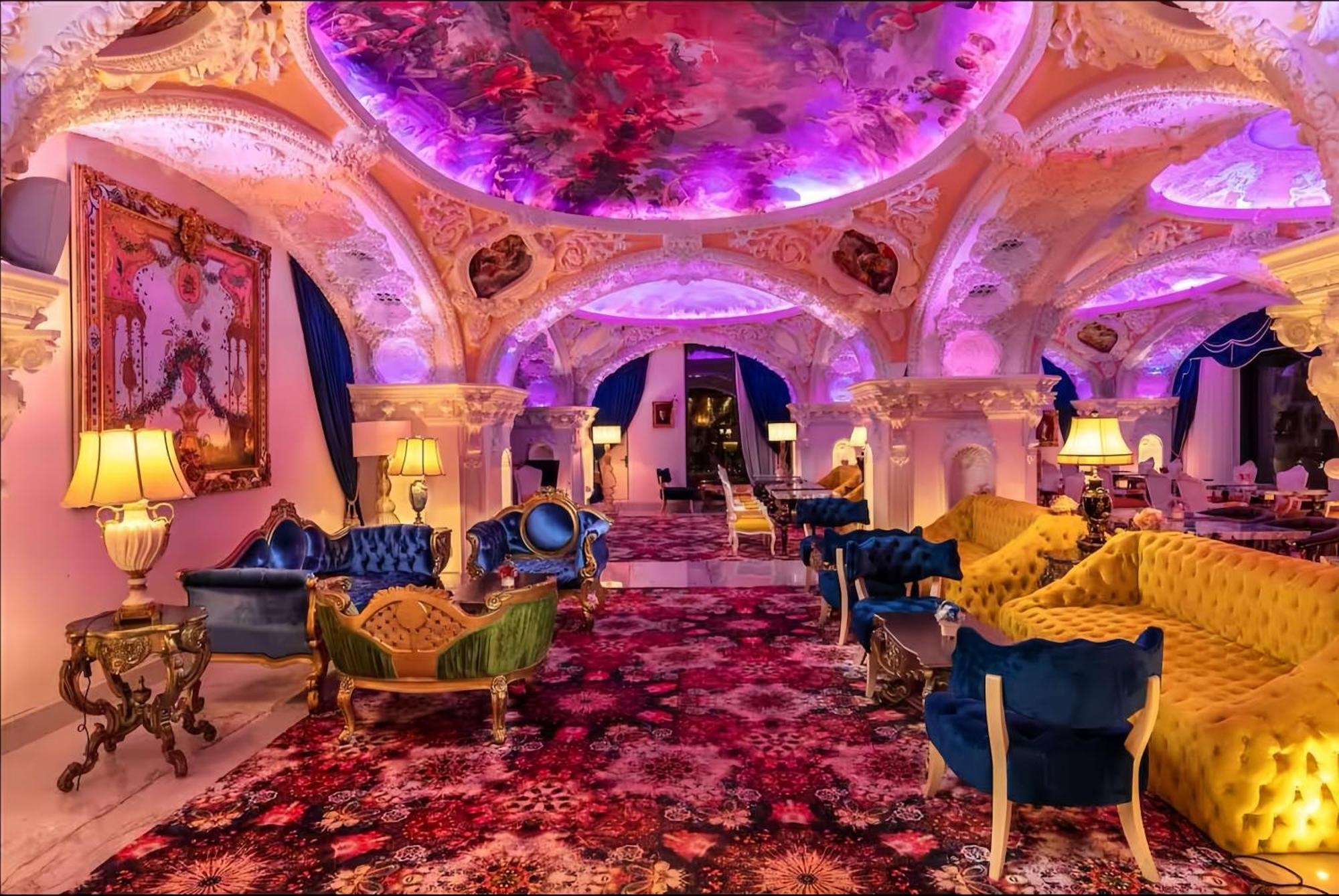 Arte Mont Kiara Kuala Lumpur Exterior foto