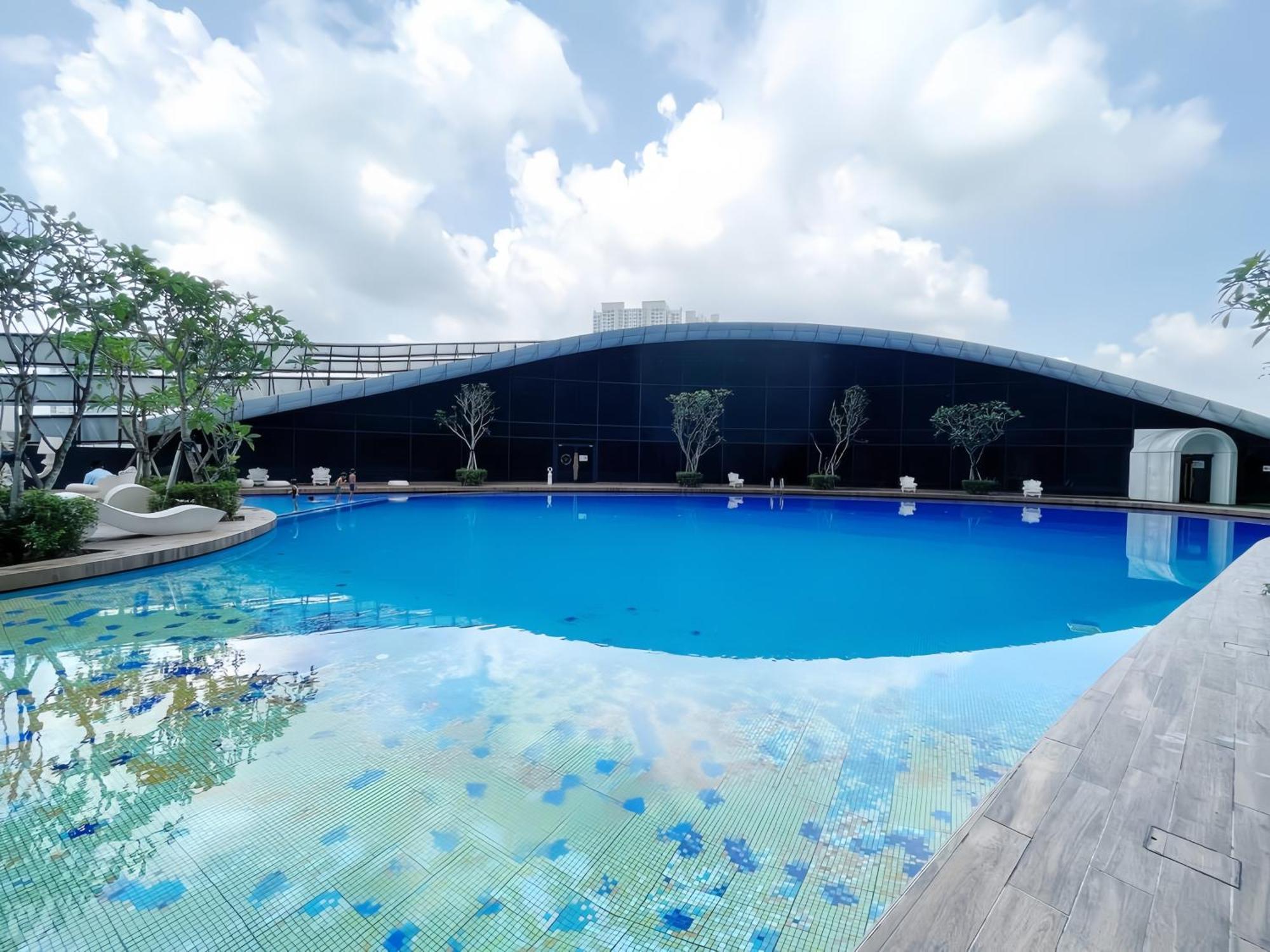 Arte Mont Kiara Kuala Lumpur Exterior foto
