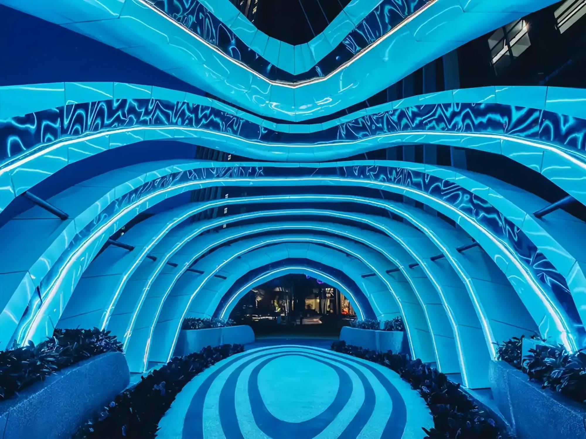 Arte Mont Kiara Kuala Lumpur Exterior foto