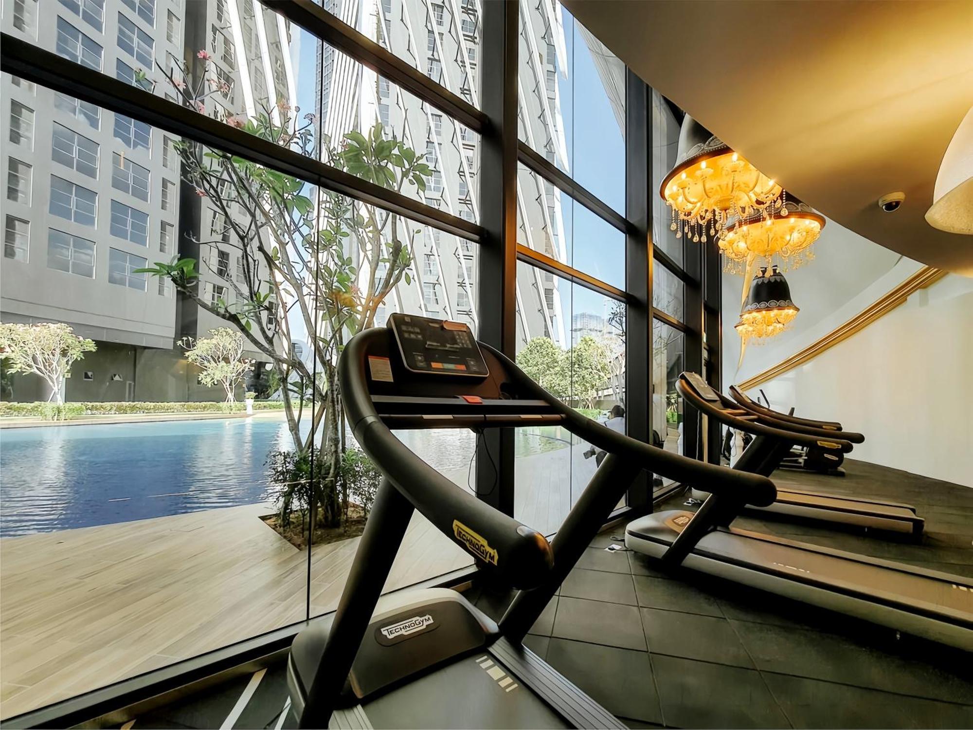 Arte Mont Kiara Kuala Lumpur Exterior foto